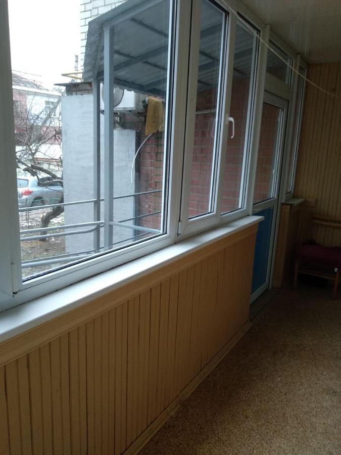 4-x Apartments Center Wi-Fi с 3-мя спальнями 95м2 Чернигов Экстерьер фото